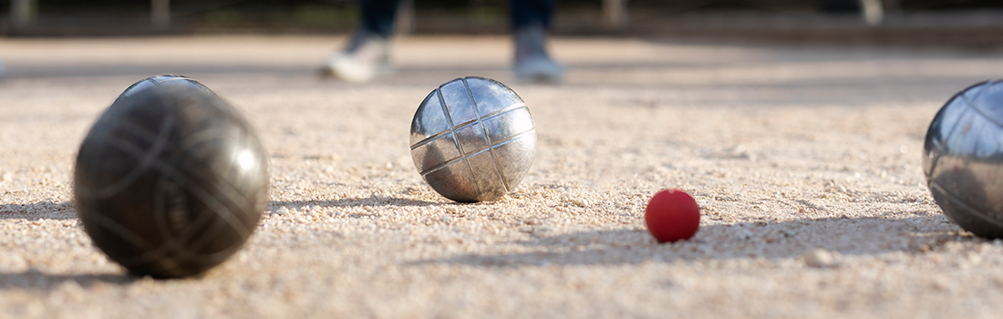 Petanque